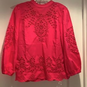 NWT J.Crew Top